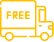 Free Delivery Icon